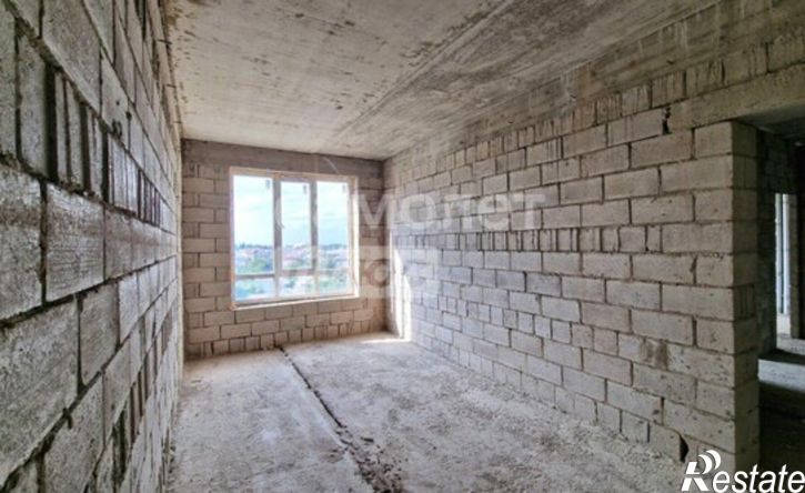 2-комн квартира улица Хужокова, 99к3