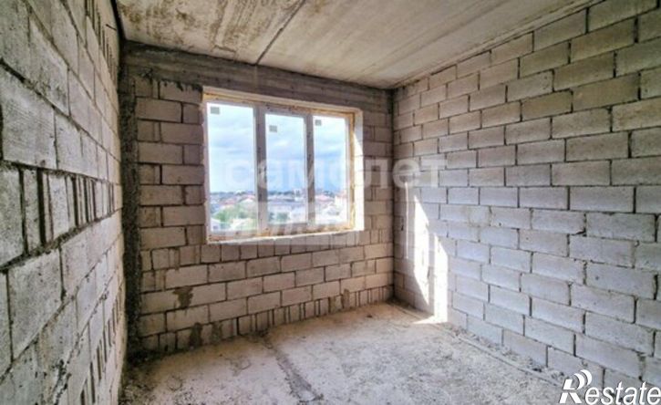 2-комн квартира улица Хужокова, 99к3
