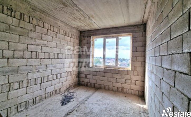 2-комн квартира улица Хужокова, 99к3