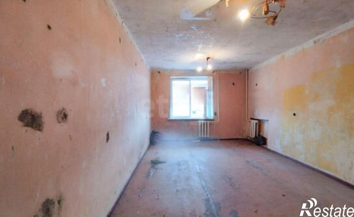 1-комн квартира ул 2 Таманской Дивизии, 33,  д. 33