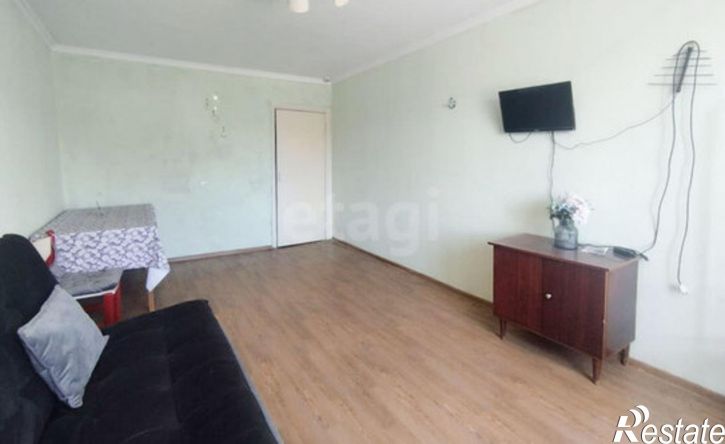 1-комн квартира ул 2 Таманской Дивизии, 33,  д. 33