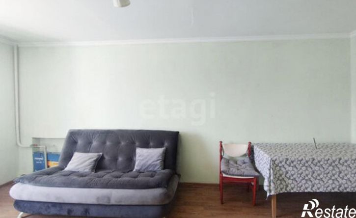 1-комн квартира ул 2 Таманской Дивизии, 33,  д. 33