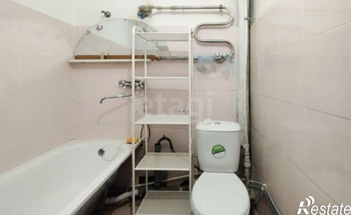 1-комн квартира ул 2 Таманской Дивизии, 33,  д. 33