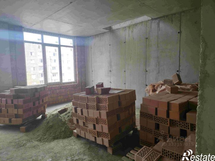2-комн квартира в новом доме ул Ахохова, 104,  д. 104