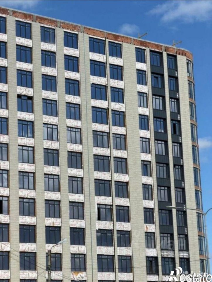 2-комн квартира в новом доме ул Ахохова, 104,  д. 104