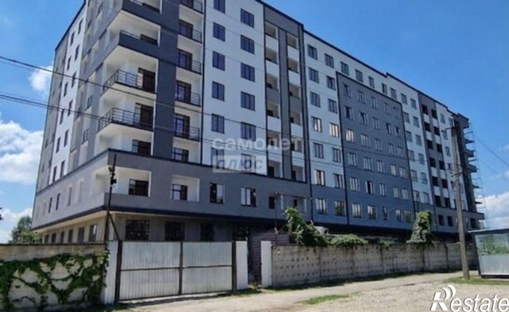 2-комн квартира ул Мовсисяна, 15а,  д. 15а