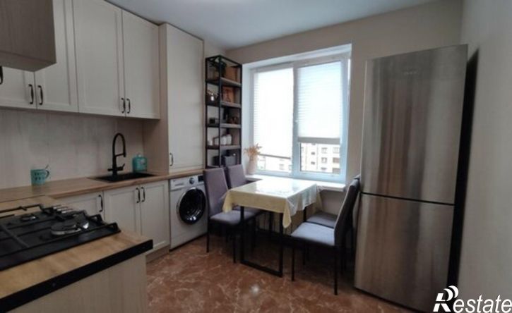 3-комн квартира ул Московская, 12 3,  д. 12 3,  к. 3