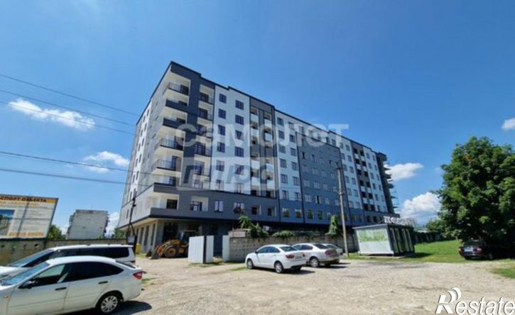 1-комн квартира ул Мовсисяна, 15а,  д. 15а