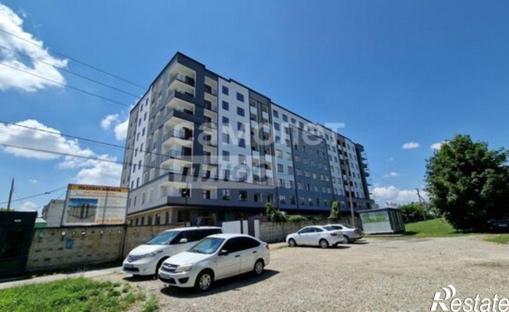 2-комн квартира ул Мовсисяна, 15а,  д. 15а