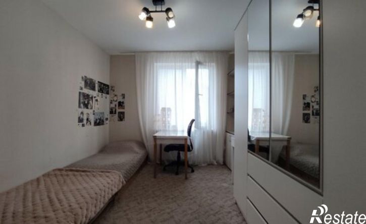 3-комн квартира ул Московская, 12 3,  д. 12 3,  к. 3