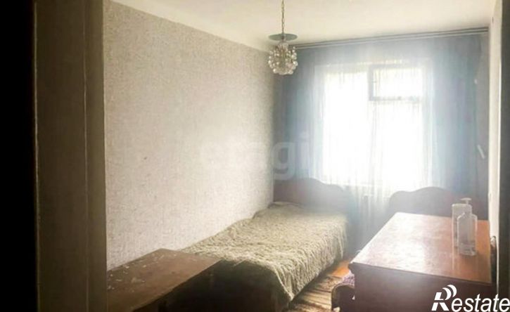 2-комн квартира ул Ашурова, 8,  д. 8