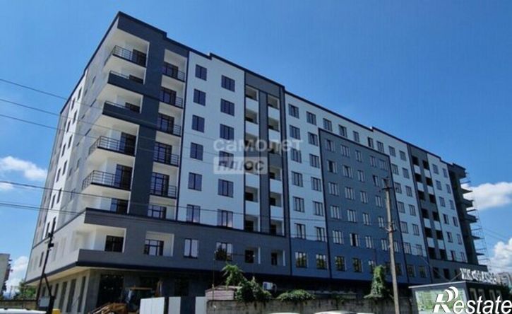 1-комн квартира ул Мовсисяна, 15а,  д. 15а