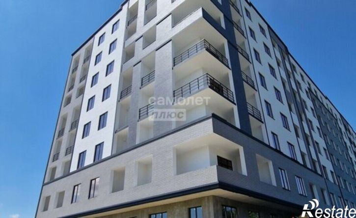 1-комн квартира ул Мовсисяна, 15а,  д. 15а