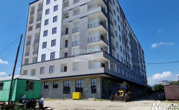1-комн квартира ул Мовсисяна, 15а,  д. 15а