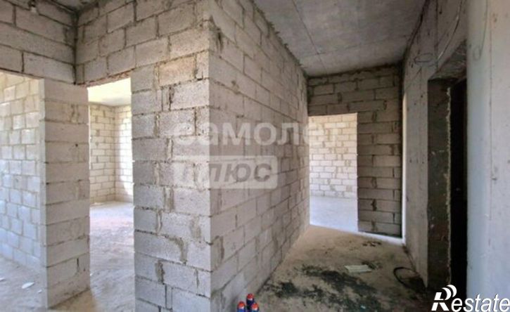 2-комн квартира ул Мовсисяна, 15а,  д. 15а