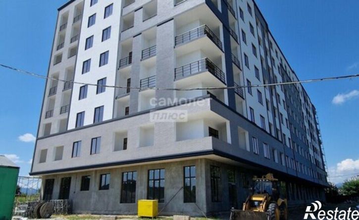 1-комн квартира ул Мовсисяна, 15а,  д. 15а