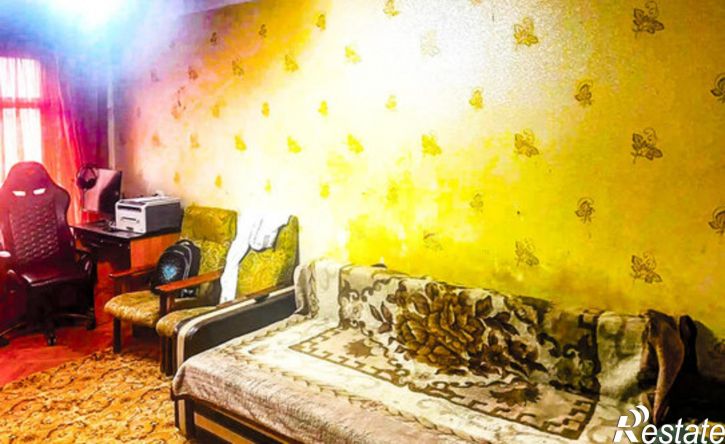 2-комн квартира ул Ашурова, 8,  д. 8