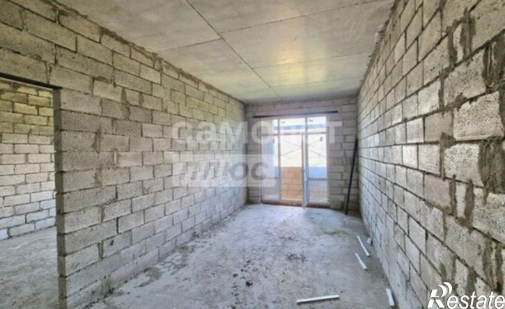 1-комн квартира ул Мовсисяна, 15а,  д. 15а