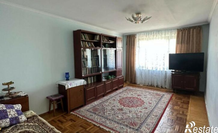 3-комн квартира ул Самотечная, 43,  д. 43