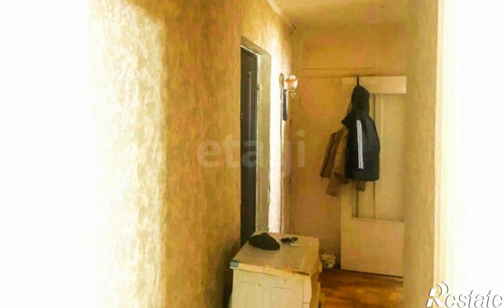 2-комн квартира ул Ашурова, 8,  д. 8