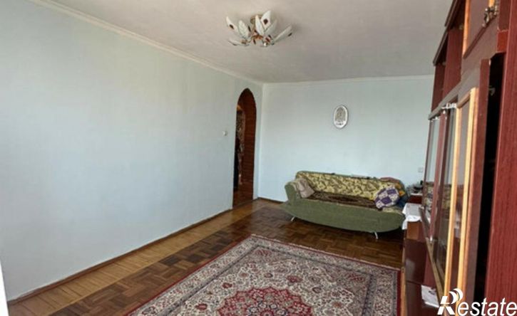3-комн квартира ул Самотечная, 43,  д. 43