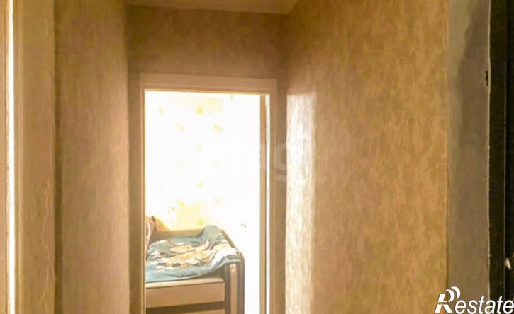 2-комн квартира ул Ашурова, 8,  д. 8