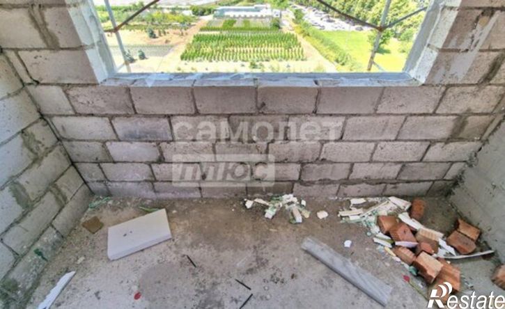 1-комн квартира ул Мовсисяна, 15а,  д. 15а