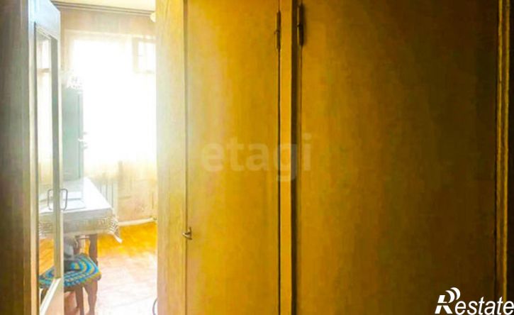 2-комн квартира ул Ашурова, 8,  д. 8