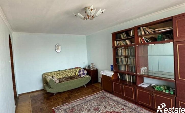 3-комн квартира ул Самотечная, 43,  д. 43