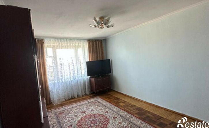 3-комн квартира ул Самотечная, 43,  д. 43