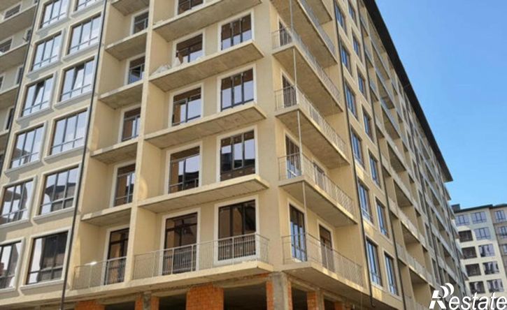 2-комн квартира ул Ашурова, 2,  д. 2