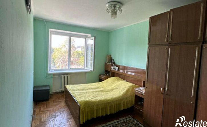 3-комн квартира ул Самотечная, 43,  д. 43
