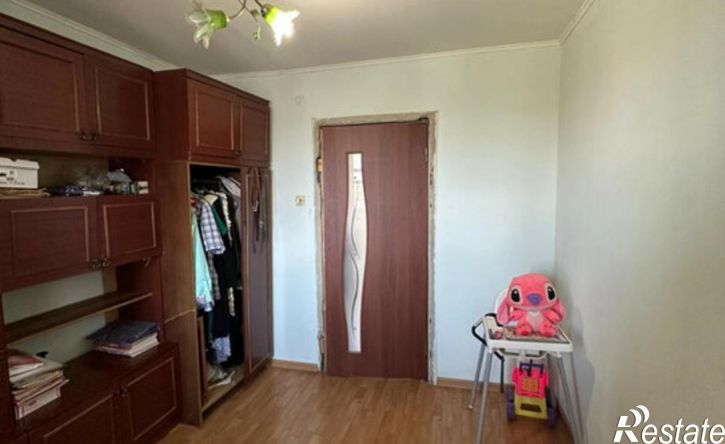 3-комн квартира ул Самотечная, 43,  д. 43