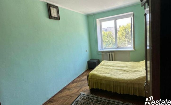 3-комн квартира ул Самотечная, 43,  д. 43