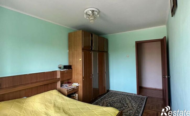 3-комн квартира ул Самотечная, 43,  д. 43
