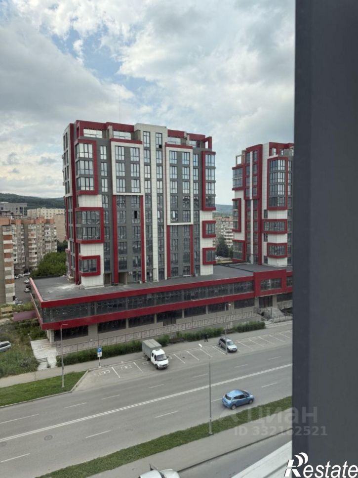2-комн квартира ул Тлостанова, 32,  д. 32