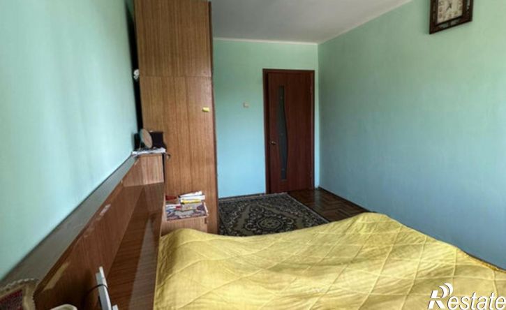 3-комн квартира ул Самотечная, 43,  д. 43