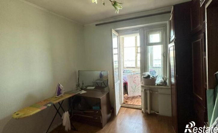 3-комн квартира ул Самотечная, 43,  д. 43