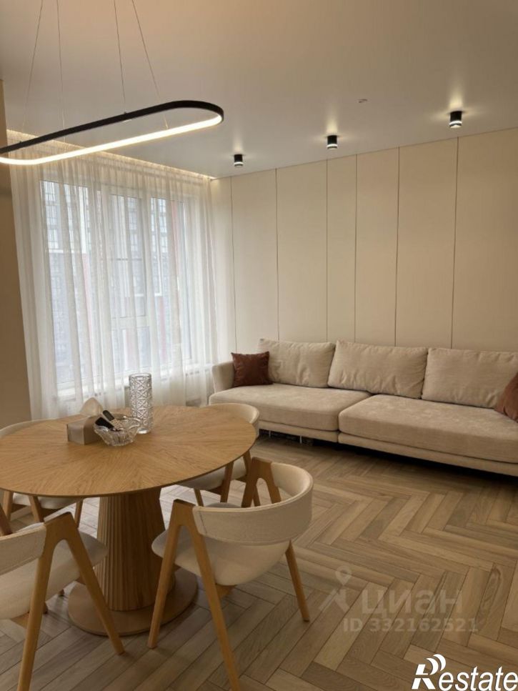 2-комн квартира ул Тлостанова, 32,  д. 32