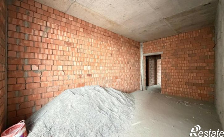 2-комн квартира ул Ашурова, 2,  д. 2