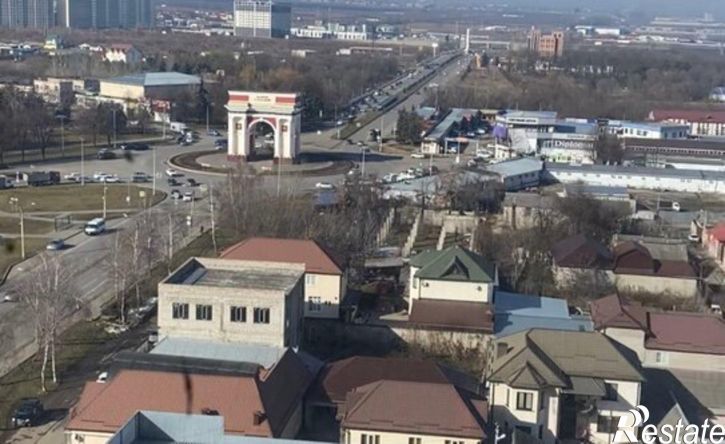 1-комн квартира ул Симиренко, 43,  д. 43