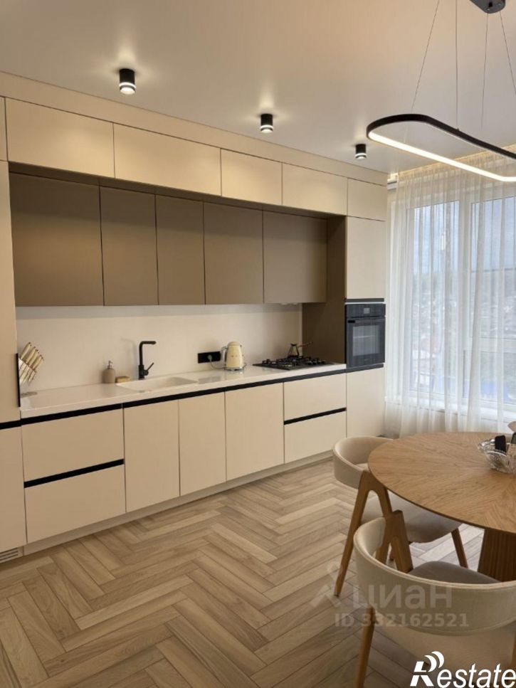 2-комн квартира ул Тлостанова, 32,  д. 32