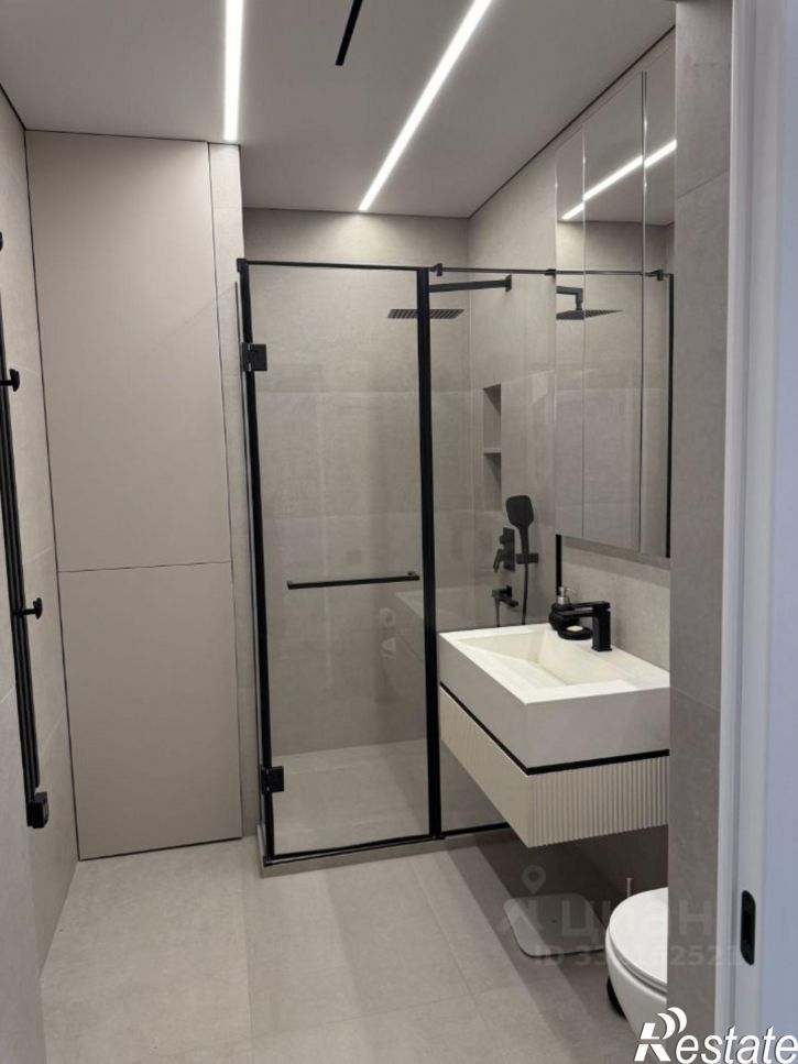 2-комн квартира ул Тлостанова, 32,  д. 32
