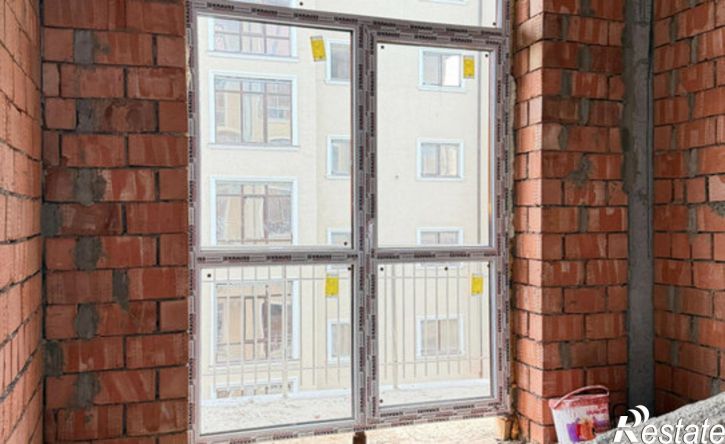 2-комн квартира ул Ашурова, 2,  д. 2