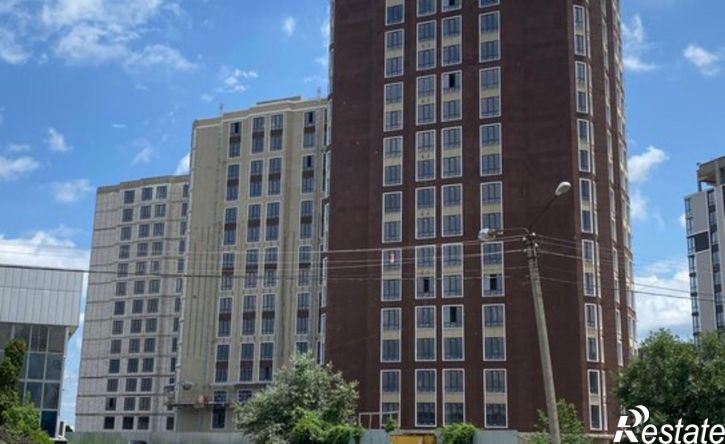 1-комн квартира ул Симиренко, 43,  д. 43