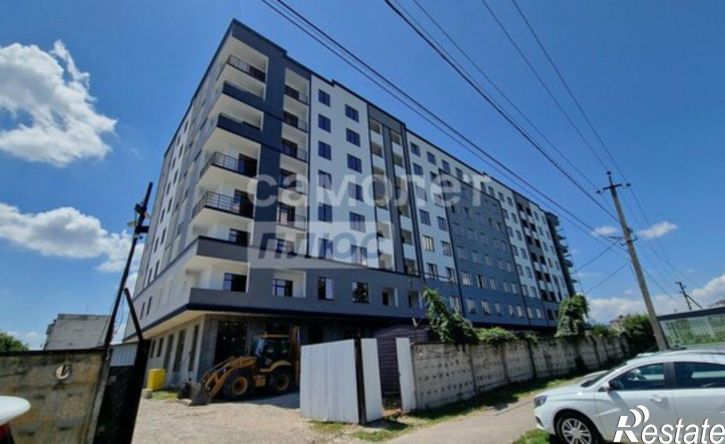 2-комн квартира ул Мовсисяна, 15а,  д. 15а