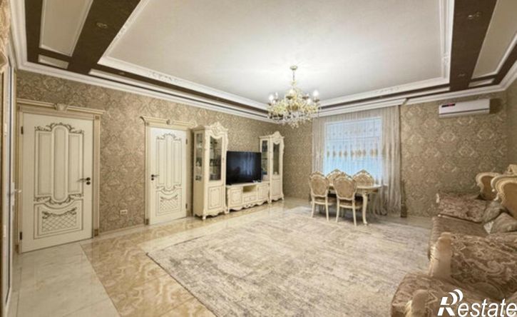 3-комн квартира ул Эльбрусская, 19/2,  д. 19/2