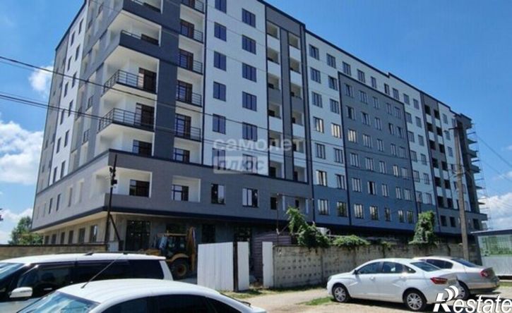 2-комн квартира ул Мовсисяна, 15а,  д. 15а