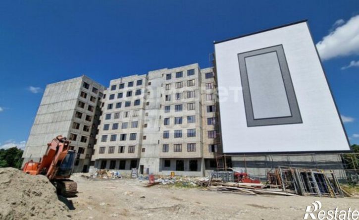 2-комн квартира ул Мовсисяна, 15а,  д. 15а