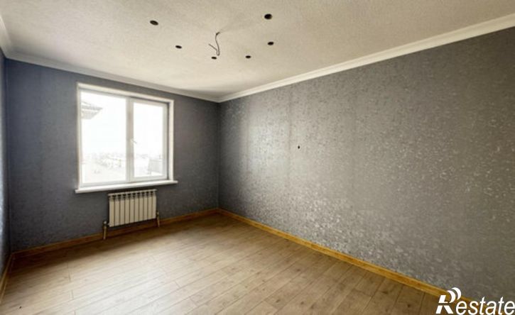 3-комн квартира ул Чернышевского, 203б,  д. 203б